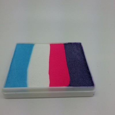 Diamond FX 50g Double Dutch